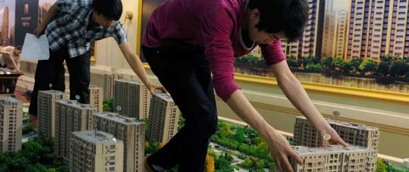 中国不断发展的家居生活影响着营销人