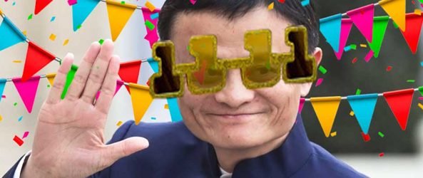 光棍节之母