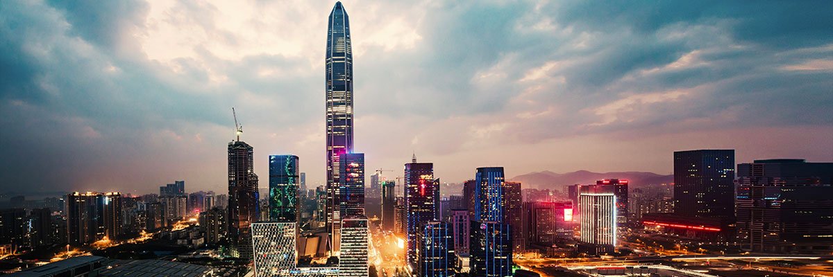 中国不同城市的营销策略当因地制宜